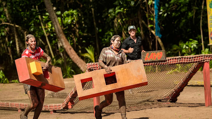 “One Glorious and Perfect Episode” – Eighteen new castaways will be abandoned on the breathtaking islands of Fiji, where they must learn to adapt or they will be voted out. Tribes must quickly pick up the pieces in the first challenge of the season to earn a pot, machete and flint. Then, two castaways are chosen to go on a journey to find the X that marks the spot, on the two-hour season premiere of the 47th edition of SURVIVOR, Wednesday, Sept. 18 (8:00-10:00 PM, ET/PT) on the CBS Television
