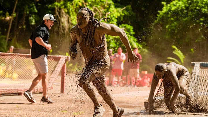 “One Glorious and Perfect Episode” – Eighteen new castaways will be abandoned on the breathtaking islands of Fiji, where they must learn to adapt or they will be voted out. Tribes must quickly pick up the pieces in the first challenge of the season to earn a pot, machete and flint. Then, two castaways are chosen to go on a journey to find the X that marks the spot, on the two-hour season premiere of the 47th edition of SURVIVOR, Wednesday, Sept. 18 (8:00-10:00 PM, ET/PT) on the CBS Television