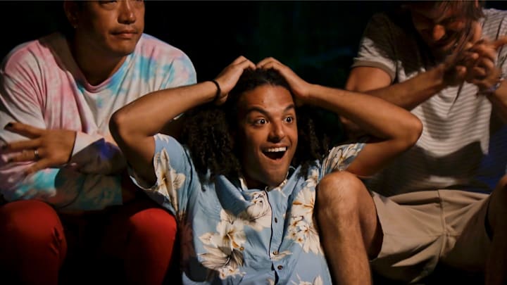 “The Last Stand” – The stakes could not be higher at a crucial, muddy immunity challenge. Castaways must spark a win or flame out at a fire-making showdown to earn their way to the final three. Then, one castaway will be crowned Sole Survivor and awarded the $1 million prize, on the season 47 finale, followed by the After Show hosted by Jeff Probst, on SURVIVOR, Wednesday, Dec. 18 (8:00-10:00 PM, ET/PT) on the CBS Television Network, and streaming on Paramount+(live and on demand for Paramount+