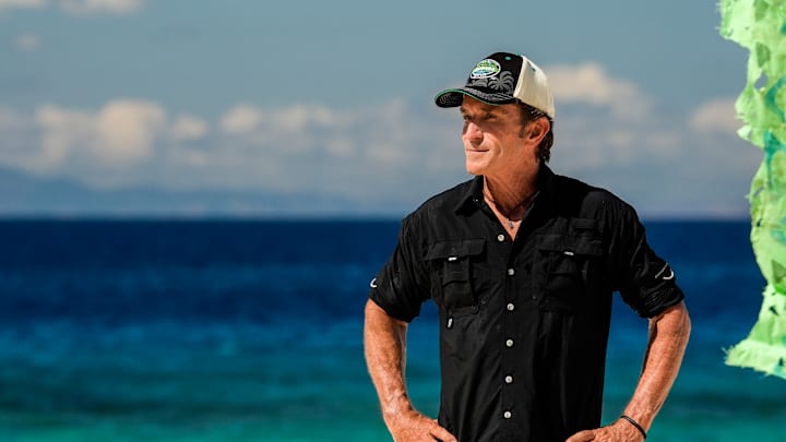 “The Get to Know You Game” – Eighteen new castaways will be abandoned on the breathtaking islands of Fiji, where they must battle it out for the $1 million prize. Tribes must claim victory in the first challenge of the season to earn essential camp supplies. Then, first impressions go a long way as tribemates quickly make connections and size each other up, on the two-hour season premiere of SURVIVOR, Wednesday, Feb. 26 (8:00-10:00 PM, ET/PT) on the CBS Television Network, and streaming on