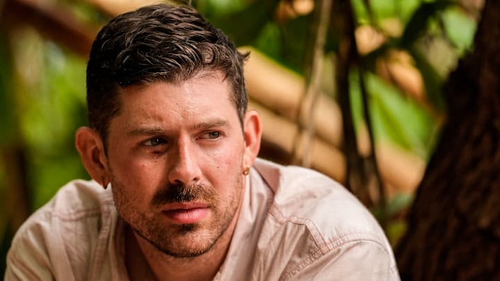 “The House Party’s Over” – An unexpected twist for the castaways sends the trajectory of their games into an all-new direction. An undercover alliance in the losing tribe leads to a shocking tribal council on SURVIVOR, Wednesday, March 19 (8:00-9:30 PM, ET/PT) on the CBS Television Network, and available to stream on Paramount+ (live and on demand for Paramount+ with SHOWTIME subscribers, or on demand for Paramount+ Essential subscribers the day after the episode airs)*. Jeff Probst serves as