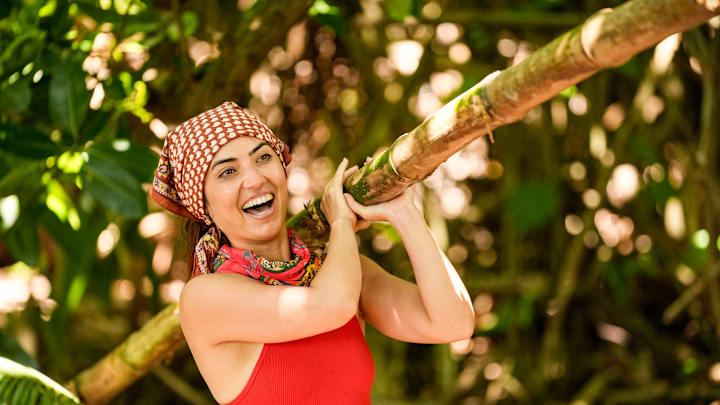 Act One of a Horror Film