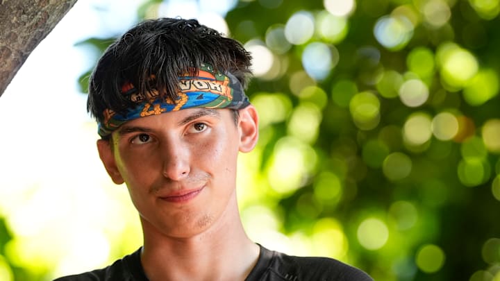 Rizo Velovic, Survivor 49 power rankings