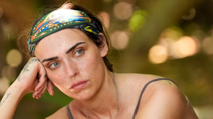 Sage Ahrens-Nichols, Survivor 49 power rankings