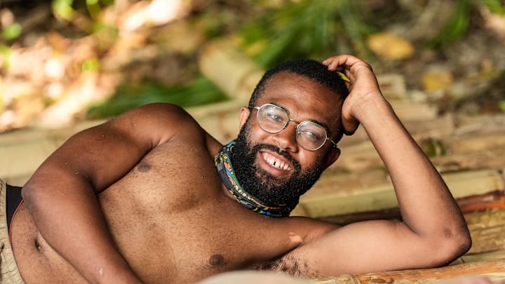 Jawan Pitts, Survivor 49 power rankings