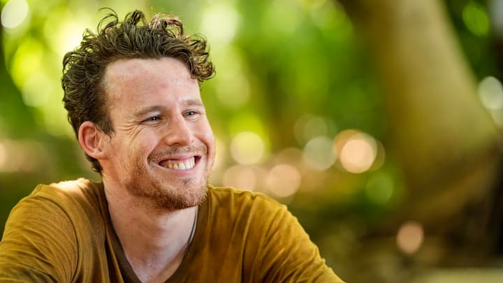 Survivor 49, Steven Ramm