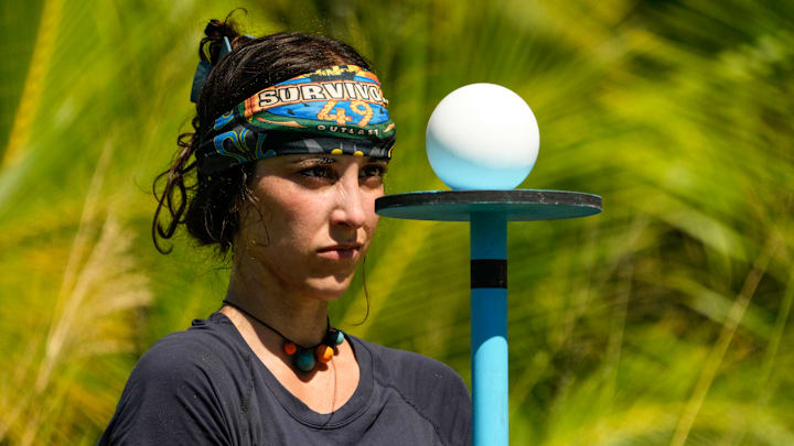 Survivor 49, Sophie Balerdi