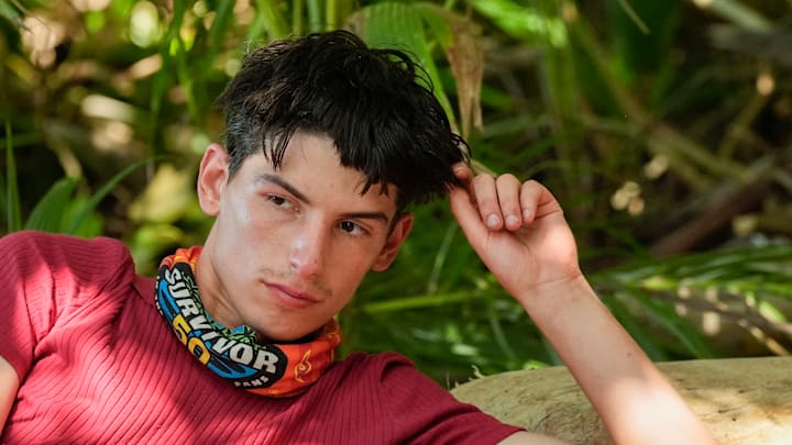 “Open Wounds” –Tensions flare after Tribal Council when one castaway’s self-proclaimed “temper tantrum” rubs some members of their tribe the wrong way. Rivals clash in “Operation Bad Blood” and the stakes rise as two tribes are sent to Tribal Council, on SURVIVOR 50, Wednesday, March 25 
