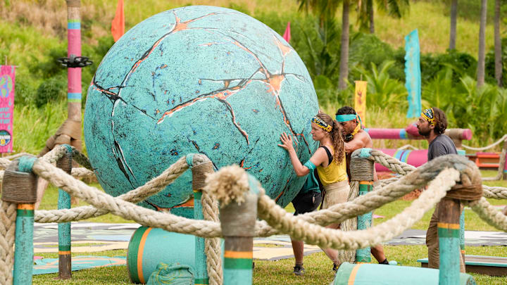 That's Not How I Play Survivor That's Not How I Play Survivor