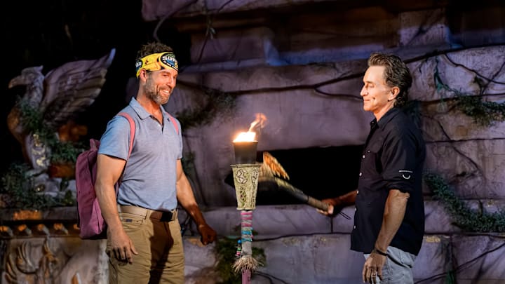 The Blood Moon The Blood Moon