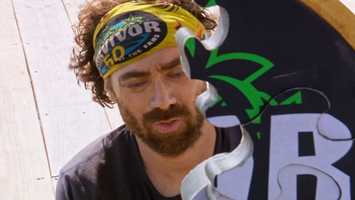 I Deserve All of This