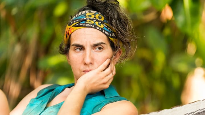 Inconceivable Aubry
