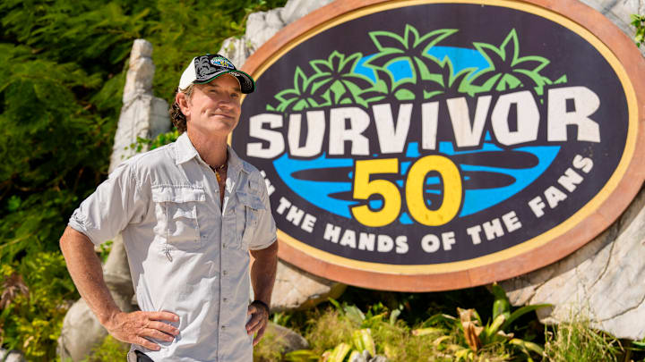 “Inconceivable” – This week’s immunity challenge is riddled with frustration, putting slow and steady gameplay to the test. As the race to $2M draws closer, idols and advantages come to the forefront. Then, a self proclaimed “rat” at the Manulevu camp spills information in hopes of leading to personal triumph, on SURVIVOR 50, Wednesday, May 13 Photo: Robert Voets/CBS ©2025 CBS Broadcasting, Inc. All Rights Reserved. “Inconceivable” – This week’s immunity challenge is riddled with frustration, putting slow and steady gameplay to the test. As the race to $2M draws closer, idols and advantages come to the forefront. Then, a self proclaimed “rat” at the Manulevu camp spills information in hopes of leading to personal triumph, on SURVIVOR 50, Wednesday, May 13 Photo: Robert Voets/CBS ©2025 CBS Broadcasting, Inc. All Rights Reserved.