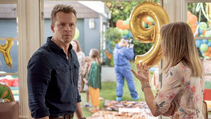“Blonde Ambition” – When JD’s (Todd Lasance) son is kidnapped by an international assassin in exchange for a wanted criminal in NCIS custody, the team frantically tries to get his son back safely without trading in a criminal, on the first season finale of the CBS Original series NCIS: SYDNEY, Tuesday, Jan. 23 (8:00-9:00 PM, ET/PT) on the CBS Television Network, and streaming on Paramount+ (live and on demand for Paramount+ with SHOWTIME subscribers, or on demand for Paramount+ Essential