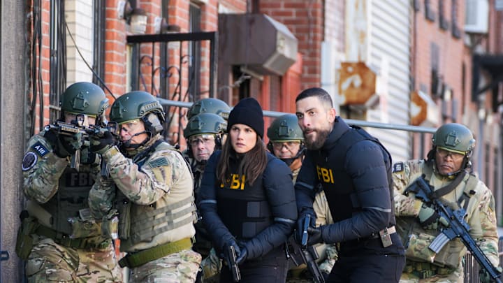 “Remorse” – After the president of the NY Fed is gunned down trying to help a young woman in peril, the team races to find the killer and the missing woman. Additionally, a distressing connection to one of Jubal’s past cases is revealed during the investigation, compounding the pressure on him as he also deals with his son’s school suspension, on FBI, Tuesday, Feb. 20 (8:00-9:00 PM, ET/PT) on the CBS Television Network, and streaming on Paramount+ (live and on demand for Paramount+ with SHOWTIME