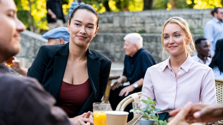 “The Other Hard Part” – When a U.S. ambassador is taken hostage at a TV station in the Netherlands alongside 70 civilians, the Fly Team is forced to work quickly to find out who they’re up against. Meanwhile, Wes works to earn the respect of his new team, on FBI: INTERNATIONAL, Tuesday, Oct. 22 (9:00-10:00 PM, ET/PT) on the CBS Television Network, and streaming on Paramount+ (live and on-demand for Paramount+ with SHOWTIME subscribers, or on-demand for Paramount+ Essential subscribers the day