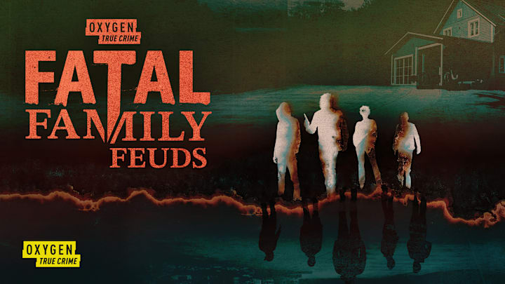 Fatal Family Feuds -- Courtesy of Oxygen True Crime