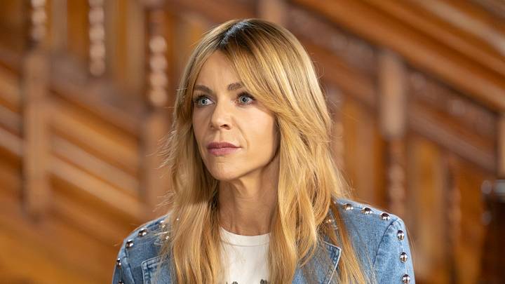 KAITLIN OLSON