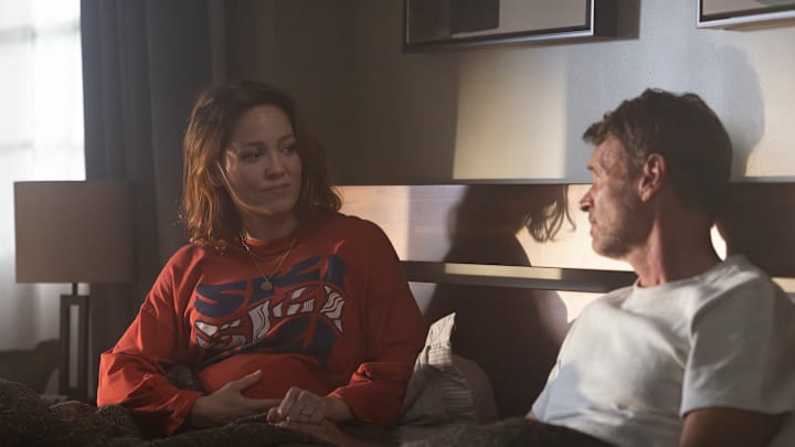 WILL TRENT - “Love Takes Time” - When Will disappears and is presumed dead, the team scrambles for answers. As Angie questions the evidence, it becomes clear something isn’t adding up, while Will, trapped and wounded, races to outsmart his captor. TUESDAY, JAN. 13 (8:00-9:00 p.m. EST) on ABC. (Disney/Lynsey Weatherspoon) 
ERIKA CHRISTENSEN, SCOTT FOLEY