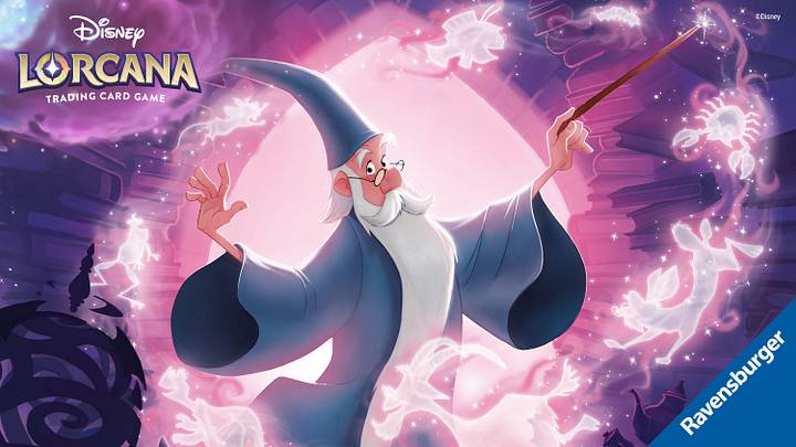 Where to buy Disney Lorcana: Rise of the Floodborn on launch day Where to buy Disney Lorcana: Rise of the Floodborn on launch day