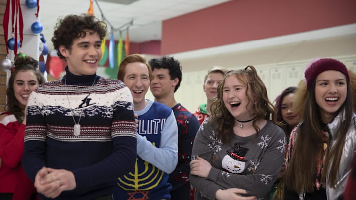 High School Musical: The Musical: The Series season 2