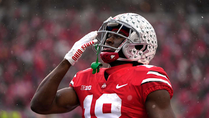 4. Arizona Cardinals     Marvin Harrison Jr., WR, Ohio State