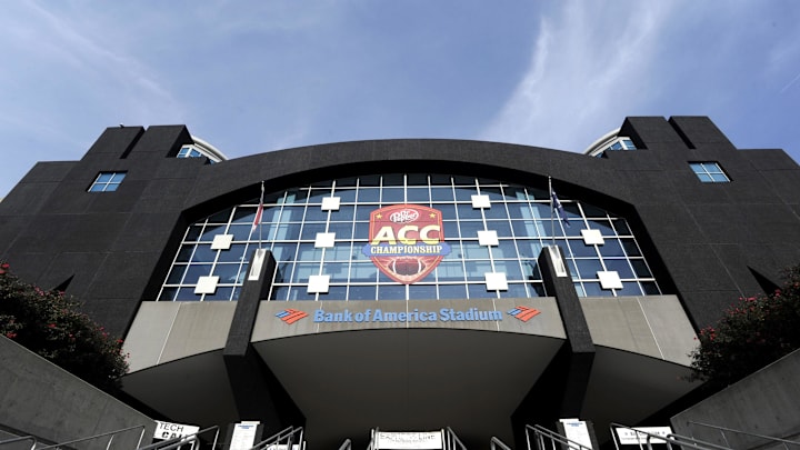 ACC peers of the Syracuse Orange may try to bolt the league, but other top conferences may not be interested, experts say.