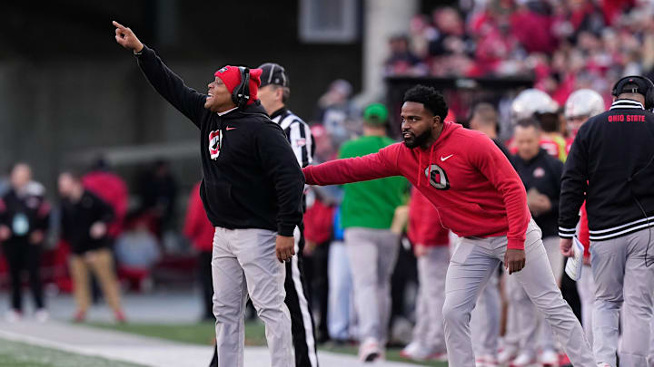 Syracuse football is hiring Toledo's Perry Eliano as its defensive back coach, while TE coach Nunzio Campanile is moving on.