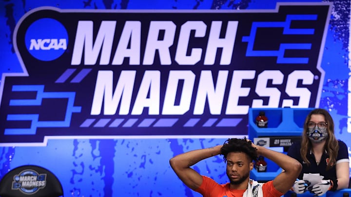 The NCAA Tournament is expected to grow to 76 teams next season, and that could help Syracuse basketball make the field.