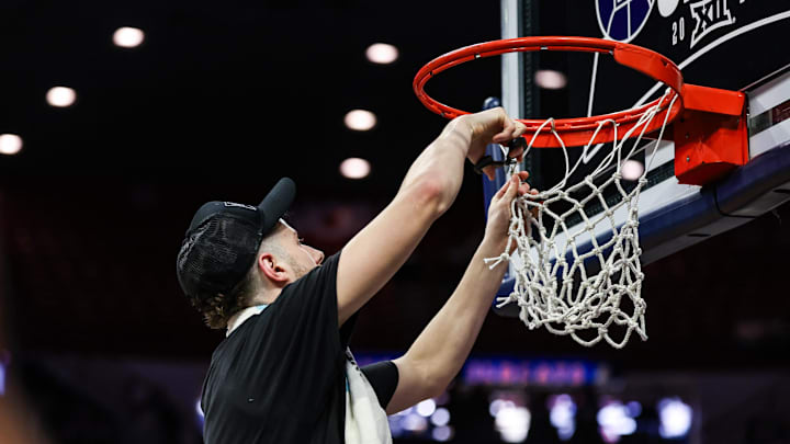 Cutting down the nets