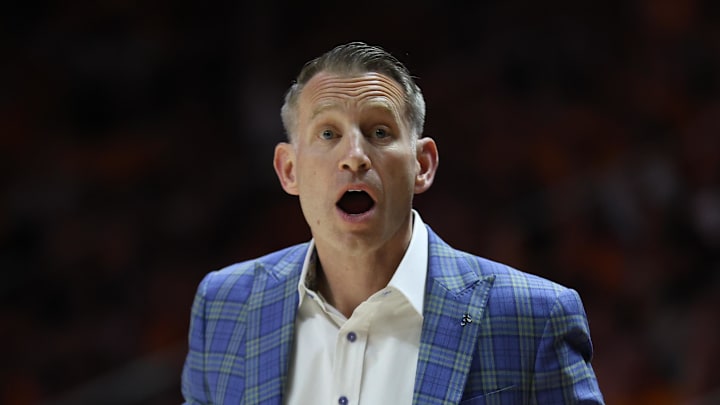 Randy Sartin-Imagn Images