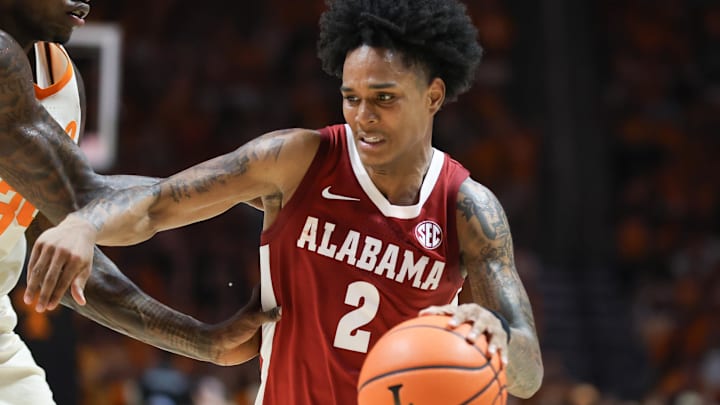 Randy Sartin-Imagn Images Randy Sartin-Imagn Images