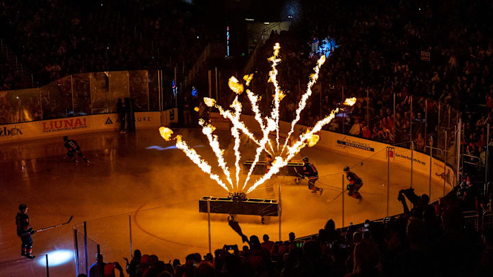 Hershey Bears