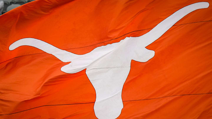 Texas football