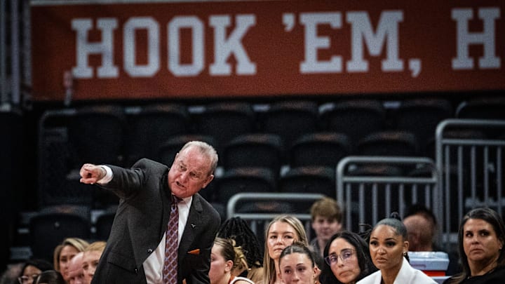 Vic Schaefer