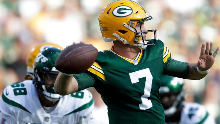 Green Bay Packers