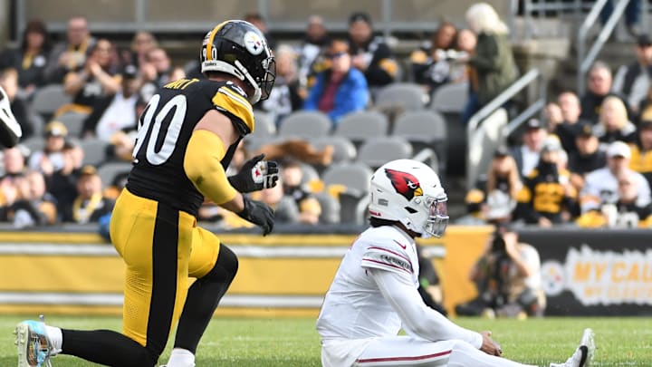 Pittsburgh Steelers
