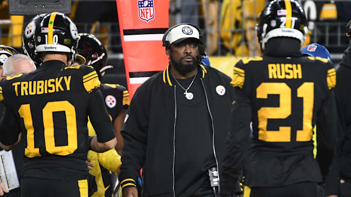 Pittsburgh Steelers