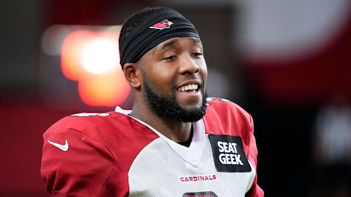 Budda Baker