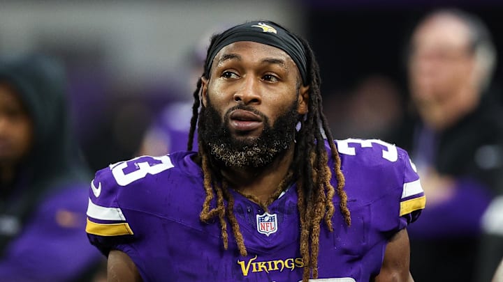 Aaron Jones