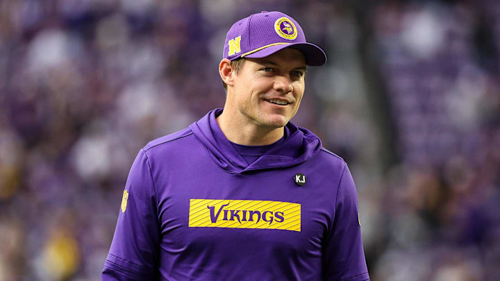 Kevin O'Connell