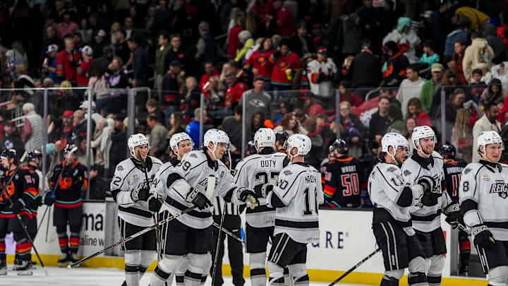Ontario Reign