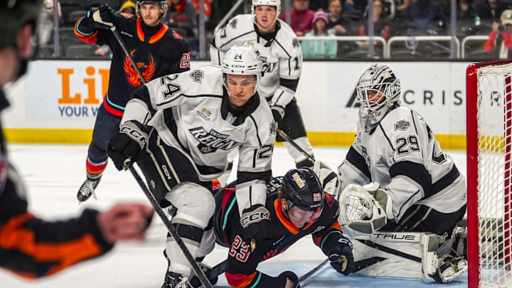Ontario Reign