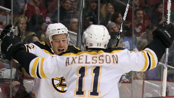 Axelsson