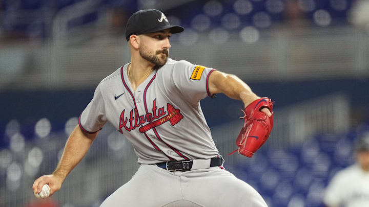 The former Clemson pitcher reached a milestone and made history in the process