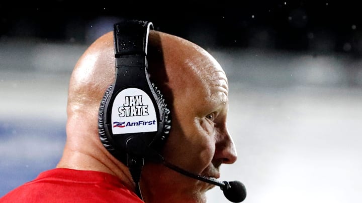 Among a variety of big names, one surprising possibility for the Auburn coaching job is a former Alabama assistant coach. 