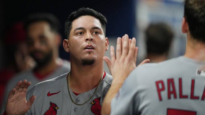 Chaim Bloom Weighs In On Cardinals' Non-Tender Decisions