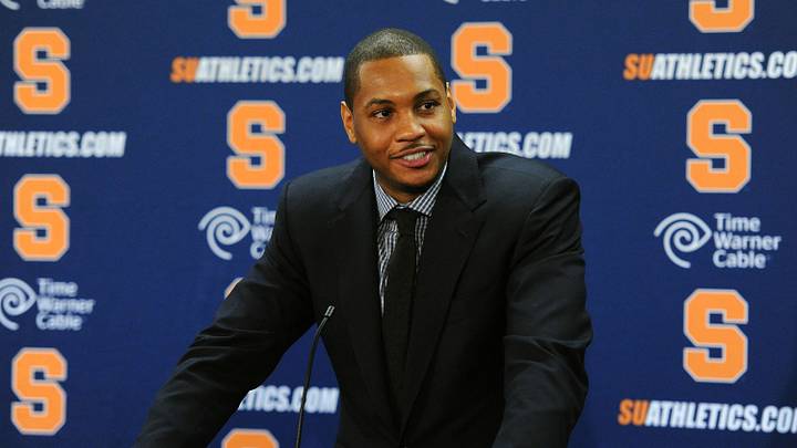 Vinny Lobdell's second-annual Summer Slam hopes to raise $1 million, and Syracuse basketball 2003 players will be there. Vinny Lobdell's second-annual Summer Slam hopes to raise $1 million, and Syracuse basketball 2003 players will be there.