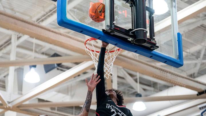 The EYBL Scholastic is undergoing a big makeover. Multiple Syracuse basketball 5-star targets compete in this super league. The EYBL Scholastic is undergoing a big makeover. Multiple Syracuse basketball 5-star targets compete in this super league.
