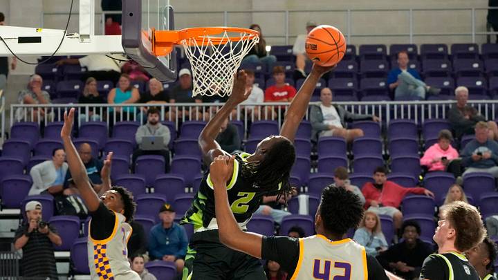 Syracuse basketball 4-star and 5-star targets at numerous schools will compete for a national championship in 2026-27. Syracuse basketball 4-star and 5-star targets at numerous schools will compete for a national championship in 2026-27.